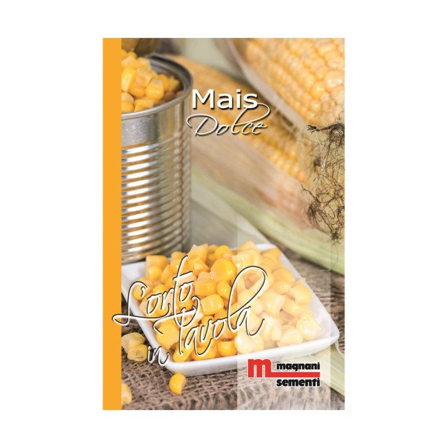 Semi Mais Dolce Ortointavola