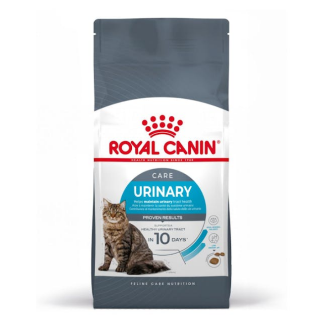 Crocchette Gatto Urinary Care 400 gr...