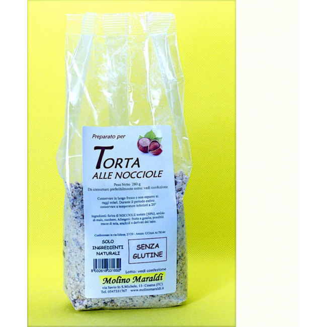 Malto per Panificazione 100gr Maraldi