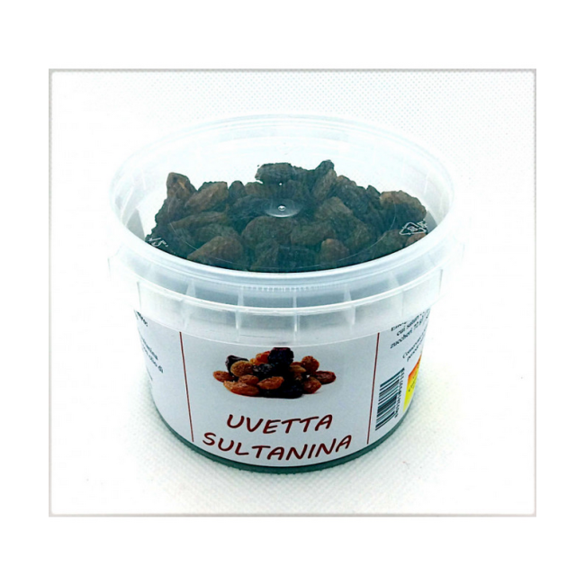 Uvetta Sultanina 150gr Maraldi