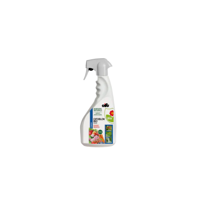 Fungicida Cifoblock 500 ml CIFO