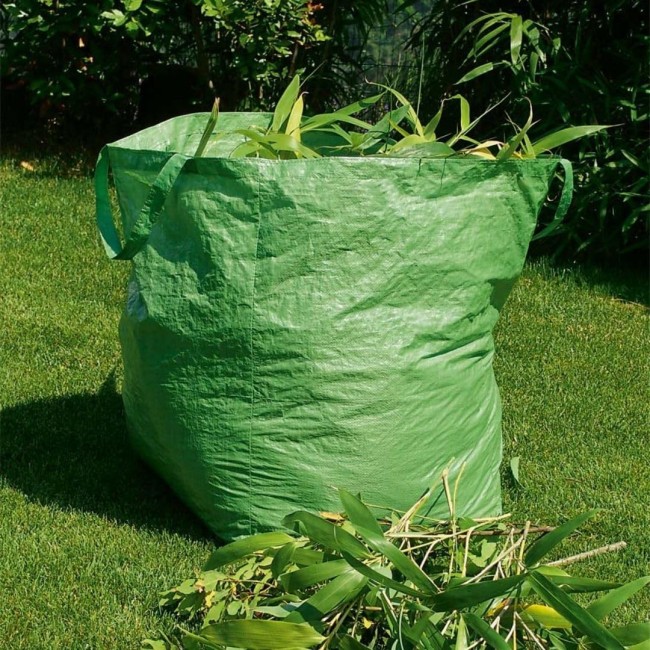 Sacco Giardino 180 L 55 x 55 x 75 cm...