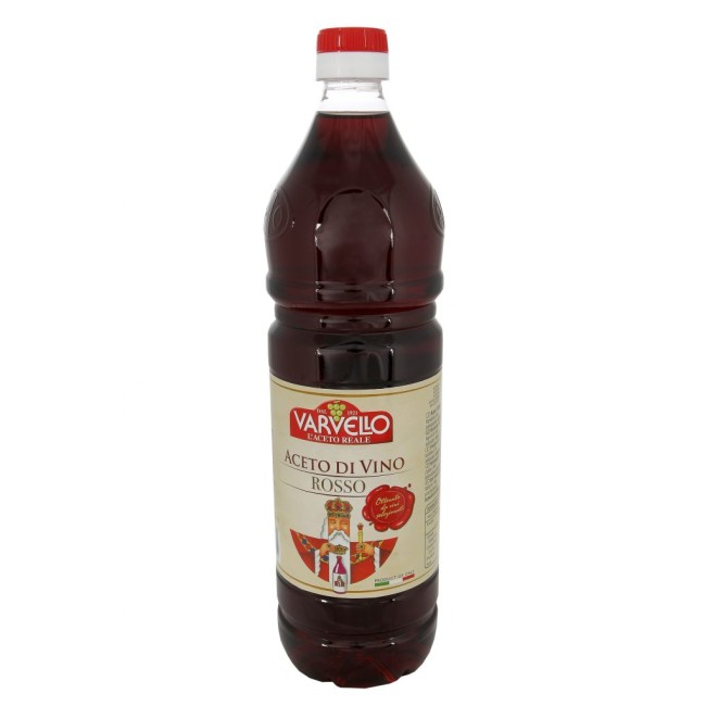 Aceto Rosso Varvello 1 L