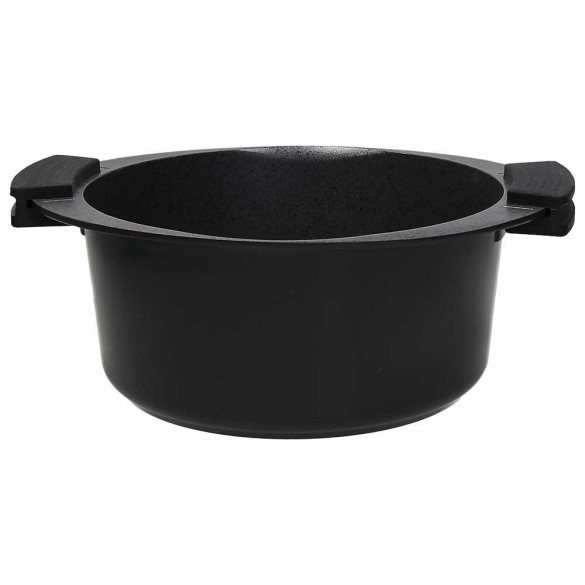 Casseruola 24 cm 2 manici Avantspace Tognana