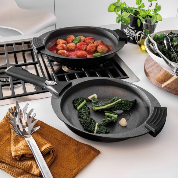 Padelle Avantspace Tognana