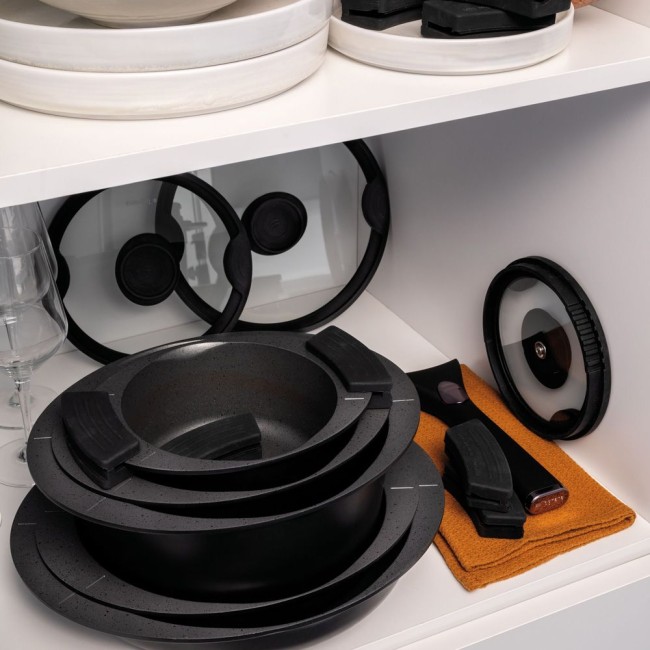 Padelle Avantspace Tognana