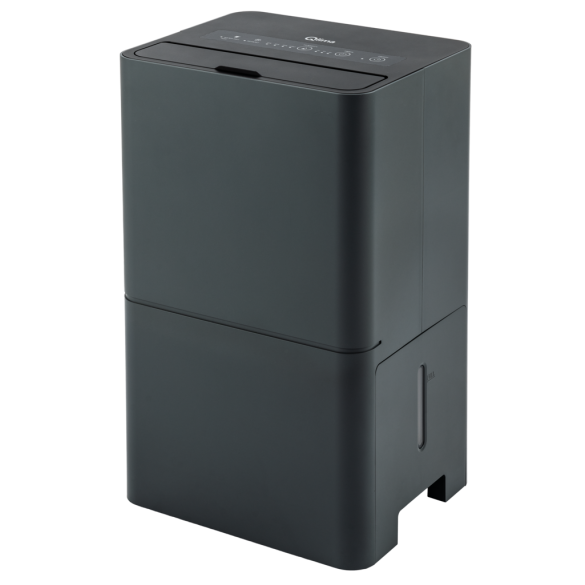Deumidificatore D812 Smart Grey Qlima
