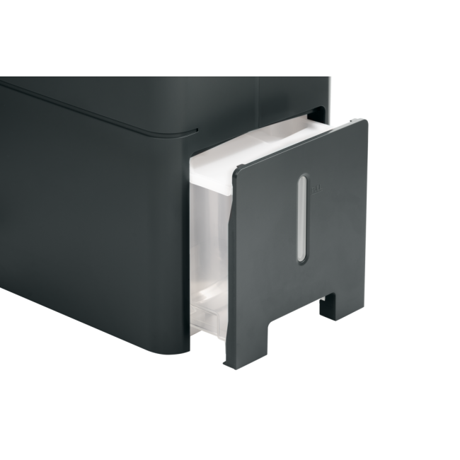 Deumidificatore D812 Smart Grey Qlima