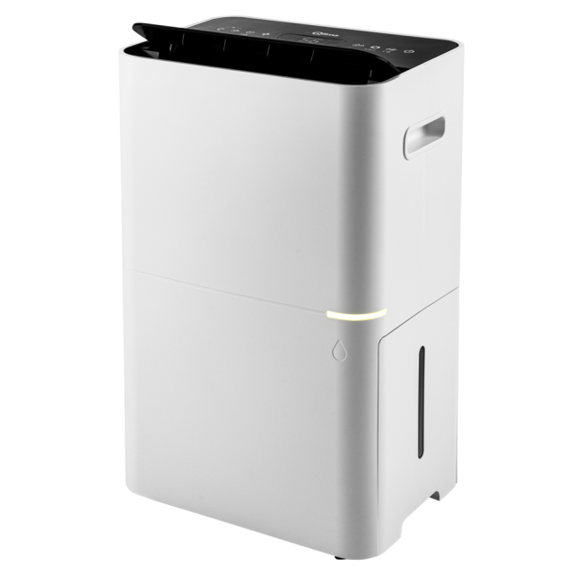 Deumidificatore D820A Smart Bianco Qlima