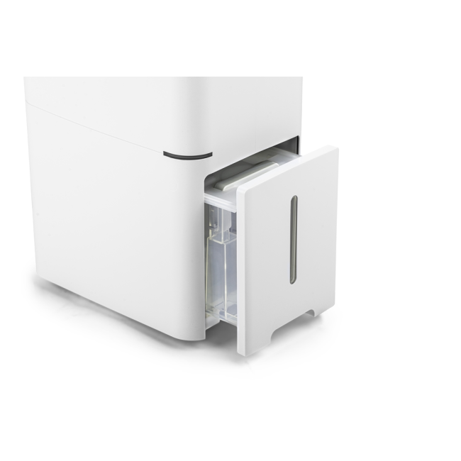 Deumidificatore D820A Smart Bianco Qlima