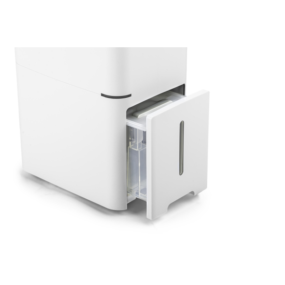 Deumidificatore D820A Smart Bianco Qlima