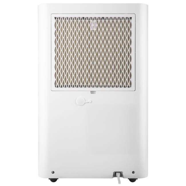 Deumidificatore D820A Smart Bianco Qlima