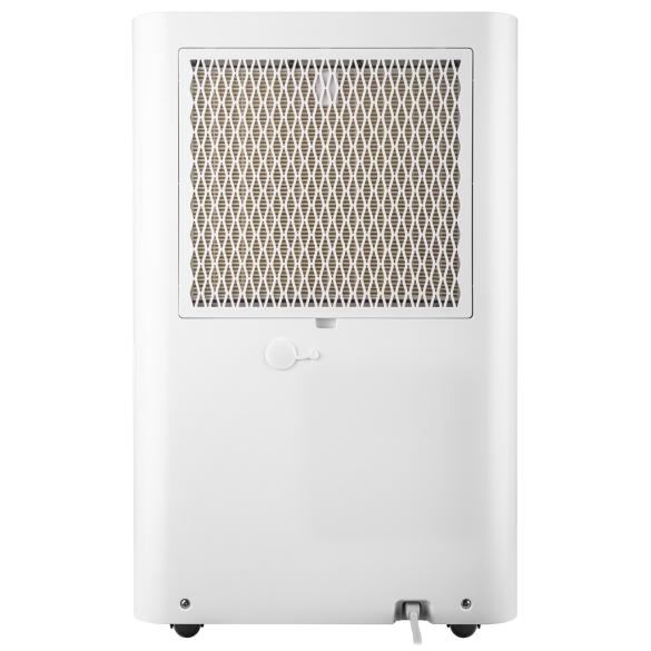 Deumidificatore D820A Smart Bianco Qlima