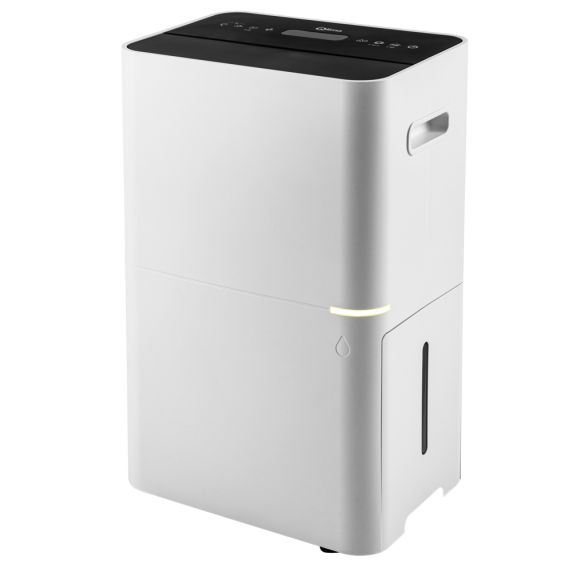 Deumidificatore D828A Smart Bianco Qlima