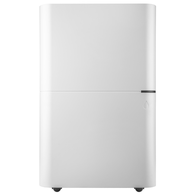 Deumidificatore D828A Smart Bianco Qlima