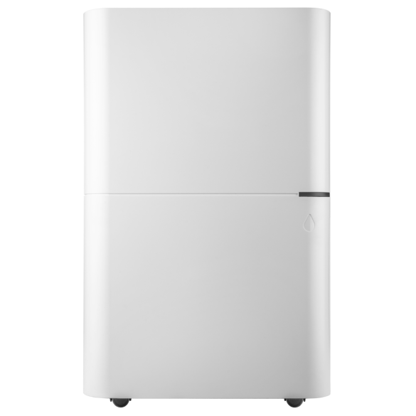 Deumidificatore D828A Smart Bianco Qlima