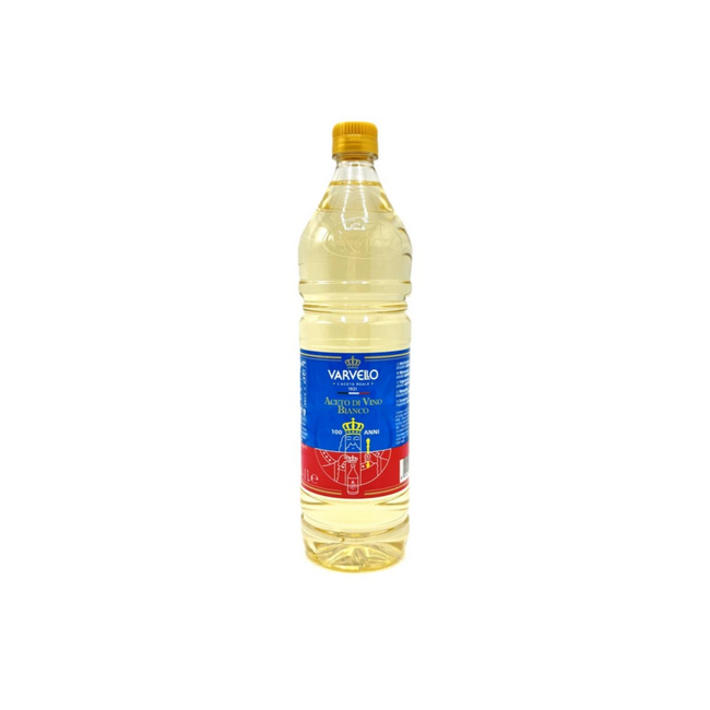 Aceto Di Vino Bianco Varvello 1 L