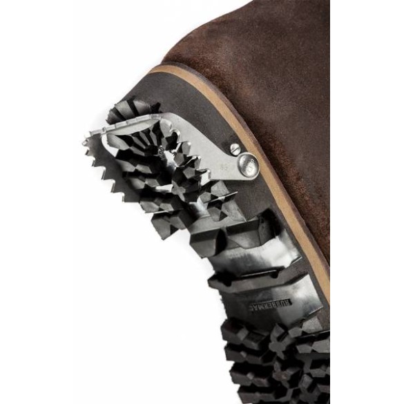 Scarpone Antitaglio 9-1108 R Misure Assortite TREEMME