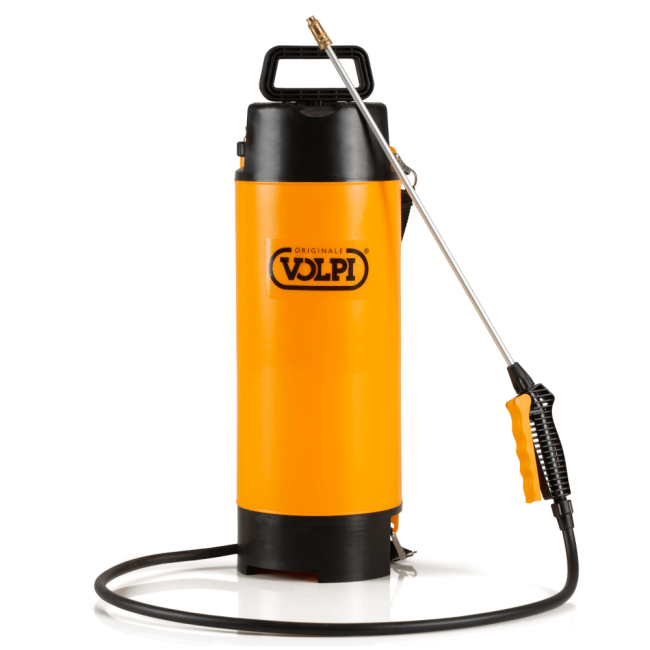 Pompa Pressione Flora 10 Lt Volpi