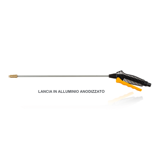 Pompa Pressione Flora 10 Lt Volpi