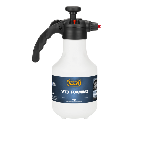 Pompa precompressione 2lt Volpi