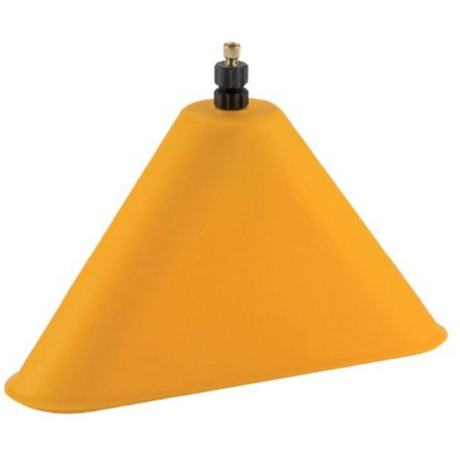 Campana per Diserbo Volpi