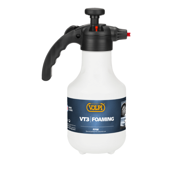 Pompa precompressione 2lt Volpi