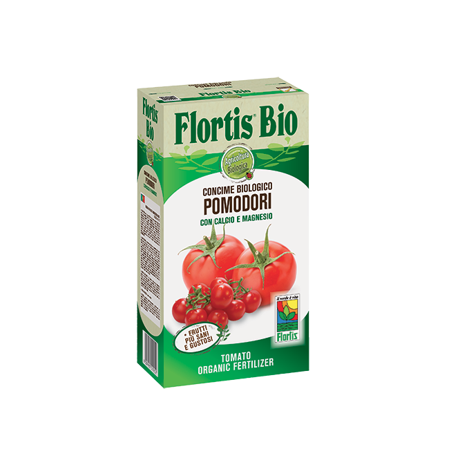 Concime BIO Pomodori Flortis 1 Kg