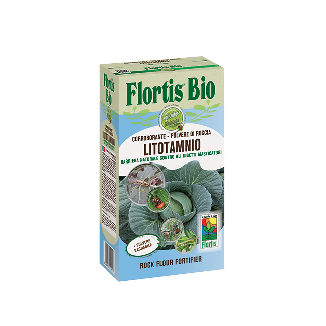 Litotamnio BIO Flortis 1 Kg