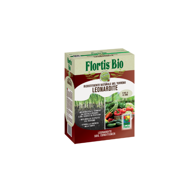 Ricostituente BIO Leonardite Flortis...
