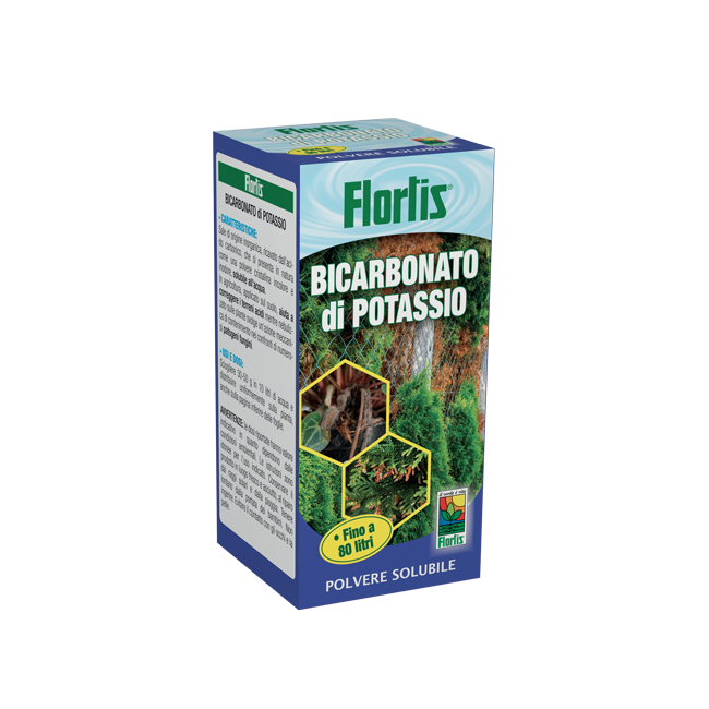 Bicarbonato di Potassio in Polvere...