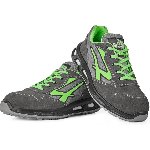 Scarpe Antinfortunistiche Point Upower