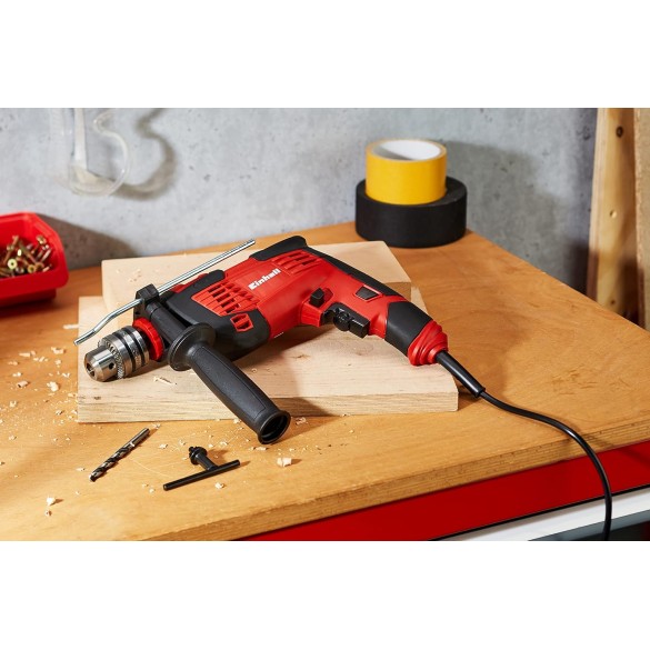 Trapano a Percussione TC ID 1000E EINHELL