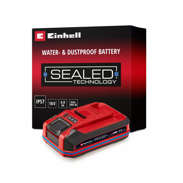 Batteria 18V 4,0Ah SEALED PXC Plus A1 EINHELL
