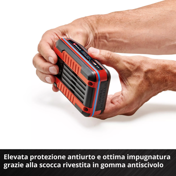 Batteria 18V 4,0Ah SEALED PXC Plus A1 EINHELL