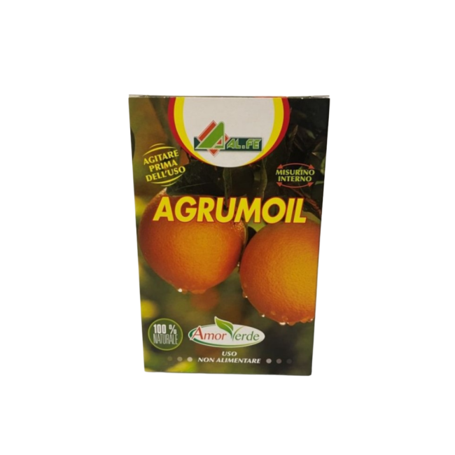Agrumoil - Prodotto naturale 200 ml...