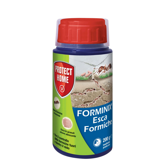 Esca Formiche Forminix 200 & 500 gr...