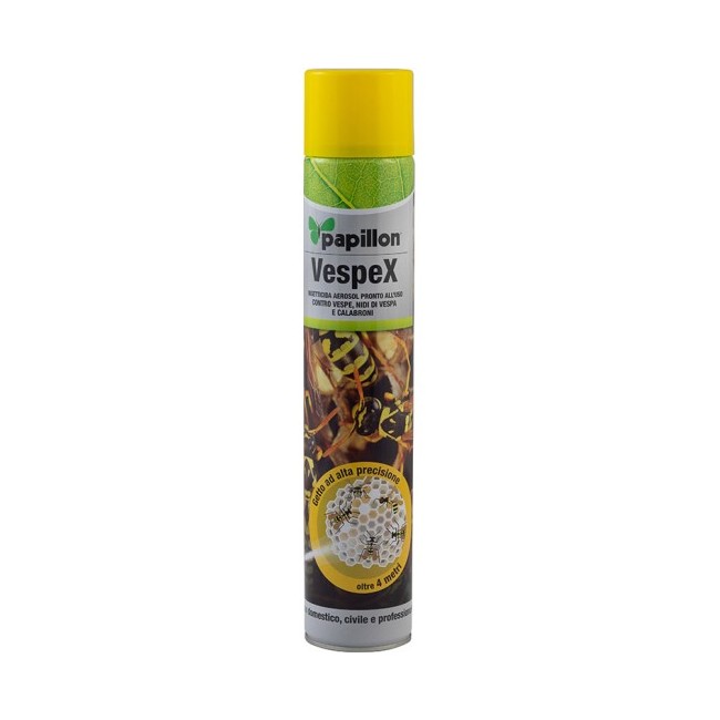 PAPILLON | INSETTICIDA VESPEX SPRAY...