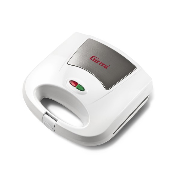 Tosteria Pane TS03 Bianco GIRMI