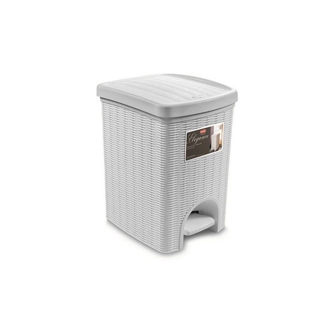 Pattumiera Elegance 20 lt  Colori...