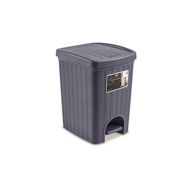 Pattumiera Elegance 20 lt  Colori...