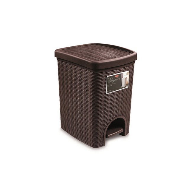 Pattumiera Elegance 20 lt  Colori...