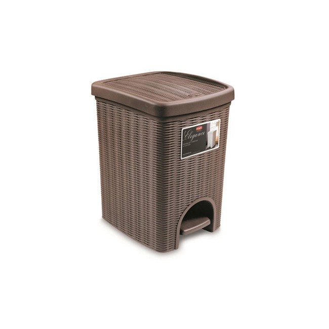 Pattumiera Elegance 20 lt  Colori...