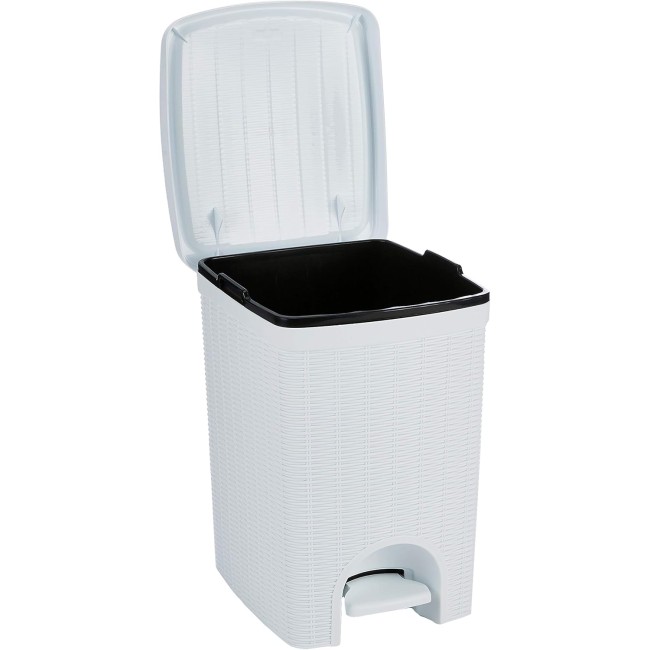 Pattumiera Elegance 20 lt  Colori...