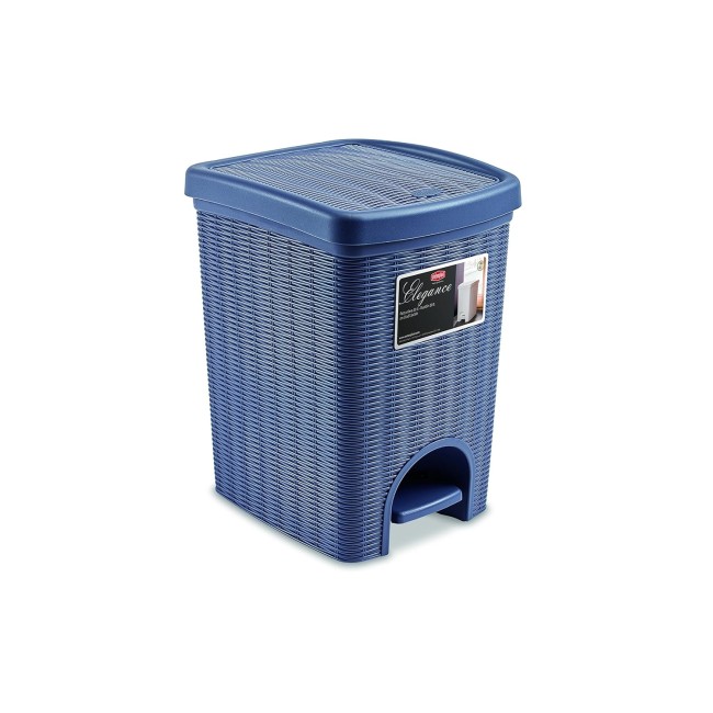 Pattumiera Elegance 20 lt  Colori...