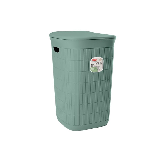 Portabiancheria Domus 50 lt  Colori...