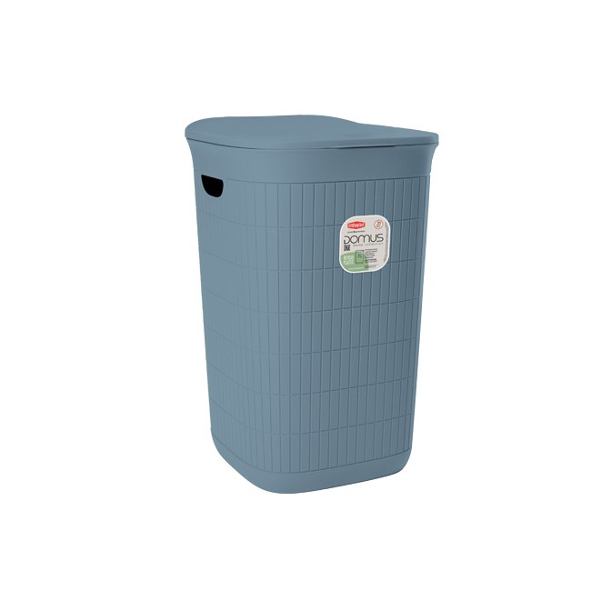 Portabiancheria Domus 50 lt  Colori...