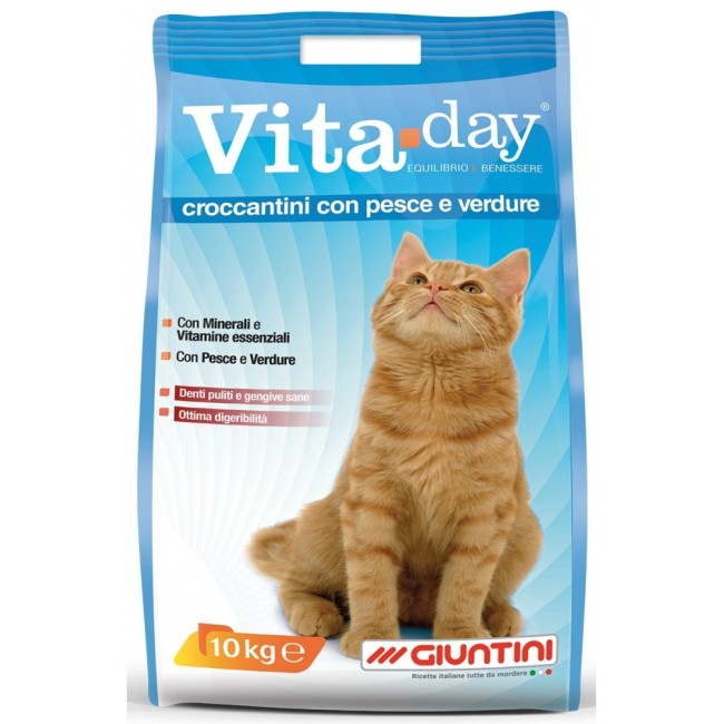 Giuntini Vita Day Croccantini per...