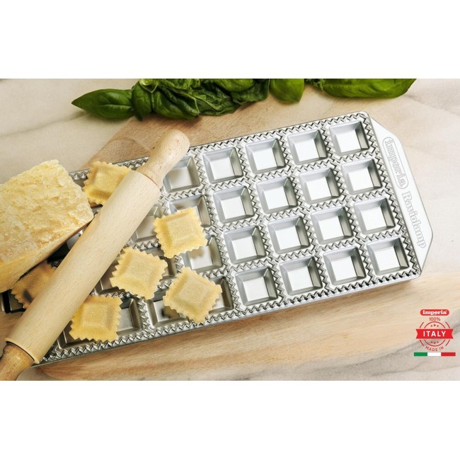 Stampo Ravioli 36Classici