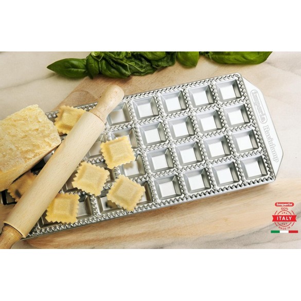Stampo Ravioli 36Classici